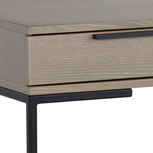 Rebel Desk